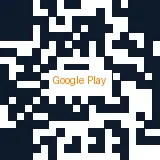 Google Play下载二维码 - 每日大赛 腾龙娱乐网址 APP