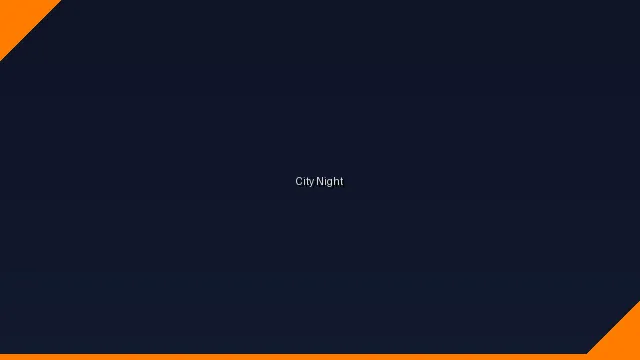 城市夜景主题赛 - 腾龙娱乐网址 视频创作挑战
